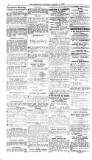 Bexhill-on-Sea Chronicle Saturday 06 March 1915 Page 6