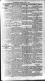 Bexhill-on-Sea Chronicle Saturday 01 May 1915 Page 5