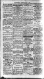 Bexhill-on-Sea Chronicle Saturday 01 May 1915 Page 6