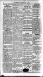 Bexhill-on-Sea Chronicle Saturday 01 May 1915 Page 12