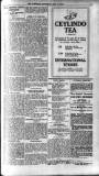 Bexhill-on-Sea Chronicle Saturday 01 May 1915 Page 15