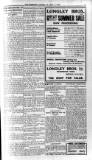 Bexhill-on-Sea Chronicle Saturday 03 July 1915 Page 5
