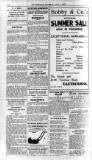 Bexhill-on-Sea Chronicle Saturday 03 July 1915 Page 12