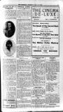 Bexhill-on-Sea Chronicle Saturday 10 July 1915 Page 11