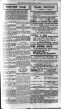 Bexhill-on-Sea Chronicle Saturday 10 July 1915 Page 13