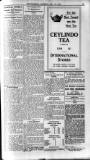 Bexhill-on-Sea Chronicle Saturday 10 July 1915 Page 15