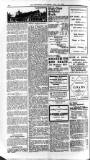 Bexhill-on-Sea Chronicle Saturday 10 July 1915 Page 16