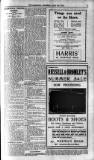 Bexhill-on-Sea Chronicle Saturday 24 July 1915 Page 3