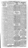 Bexhill-on-Sea Chronicle Saturday 24 July 1915 Page 7
