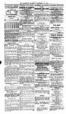 Bexhill-on-Sea Chronicle Saturday 13 November 1915 Page 8