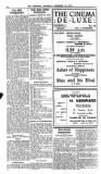 Bexhill-on-Sea Chronicle Saturday 13 November 1915 Page 12