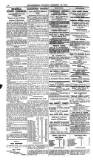 Bexhill-on-Sea Chronicle Saturday 13 November 1915 Page 14