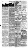 Bexhill-on-Sea Chronicle Saturday 13 November 1915 Page 16