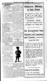 Bexhill-on-Sea Chronicle Saturday 20 November 1915 Page 5