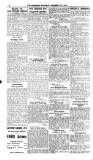 Bexhill-on-Sea Chronicle Saturday 20 November 1915 Page 6