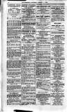 Bexhill-on-Sea Chronicle Saturday 01 January 1916 Page 6