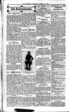 Bexhill-on-Sea Chronicle Saturday 08 January 1916 Page 4