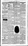 Bexhill-on-Sea Chronicle Saturday 08 January 1916 Page 7