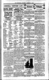 Bexhill-on-Sea Chronicle Saturday 08 January 1916 Page 9