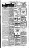 Bexhill-on-Sea Chronicle Saturday 08 January 1916 Page 11