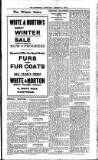 Bexhill-on-Sea Chronicle Saturday 08 January 1916 Page 15