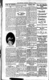 Bexhill-on-Sea Chronicle Saturday 08 January 1916 Page 16