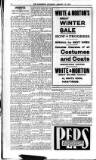Bexhill-on-Sea Chronicle Saturday 15 January 1916 Page 4