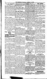 Bexhill-on-Sea Chronicle Saturday 15 January 1916 Page 8