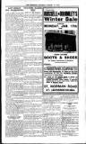 Bexhill-on-Sea Chronicle Saturday 15 January 1916 Page 14