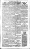 Bexhill-on-Sea Chronicle Saturday 22 January 1916 Page 3