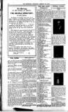 Bexhill-on-Sea Chronicle Saturday 22 January 1916 Page 8