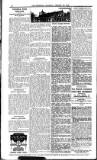 Bexhill-on-Sea Chronicle Saturday 22 January 1916 Page 12