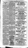 Bexhill-on-Sea Chronicle Saturday 01 July 1916 Page 2