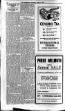 Bexhill-on-Sea Chronicle Saturday 01 July 1916 Page 4