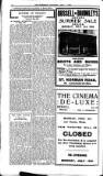 Bexhill-on-Sea Chronicle Saturday 01 July 1916 Page 6