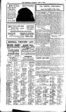 Bexhill-on-Sea Chronicle Saturday 01 July 1916 Page 12