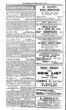 Bexhill-on-Sea Chronicle Saturday 15 July 1916 Page 2