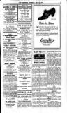 Bexhill-on-Sea Chronicle Saturday 15 July 1916 Page 7