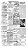 Bexhill-on-Sea Chronicle Saturday 15 July 1916 Page 11