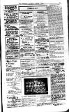 Bexhill-on-Sea Chronicle Saturday 03 March 1917 Page 11