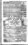 Bexhill-on-Sea Chronicle Saturday 05 January 1918 Page 3