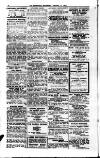 Bexhill-on-Sea Chronicle Saturday 05 January 1918 Page 6