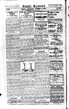 Bexhill-on-Sea Chronicle Saturday 05 January 1918 Page 12