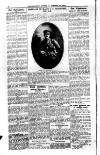 Bexhill-on-Sea Chronicle Saturday 12 January 1918 Page 4