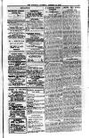 Bexhill-on-Sea Chronicle Saturday 12 January 1918 Page 11