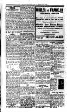 Bexhill-on-Sea Chronicle Saturday 30 March 1918 Page 5