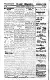 Bexhill-on-Sea Chronicle Saturday 30 March 1918 Page 10