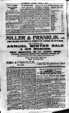 Bexhill-on-Sea Chronicle Saturday 04 January 1919 Page 3