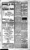 Bexhill-on-Sea Chronicle Saturday 04 January 1919 Page 6