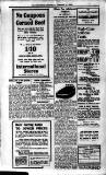 Bexhill-on-Sea Chronicle Saturday 04 January 1919 Page 8